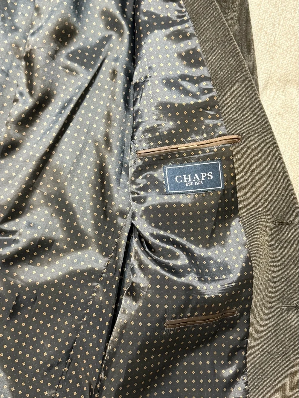 Chaps classic 100%